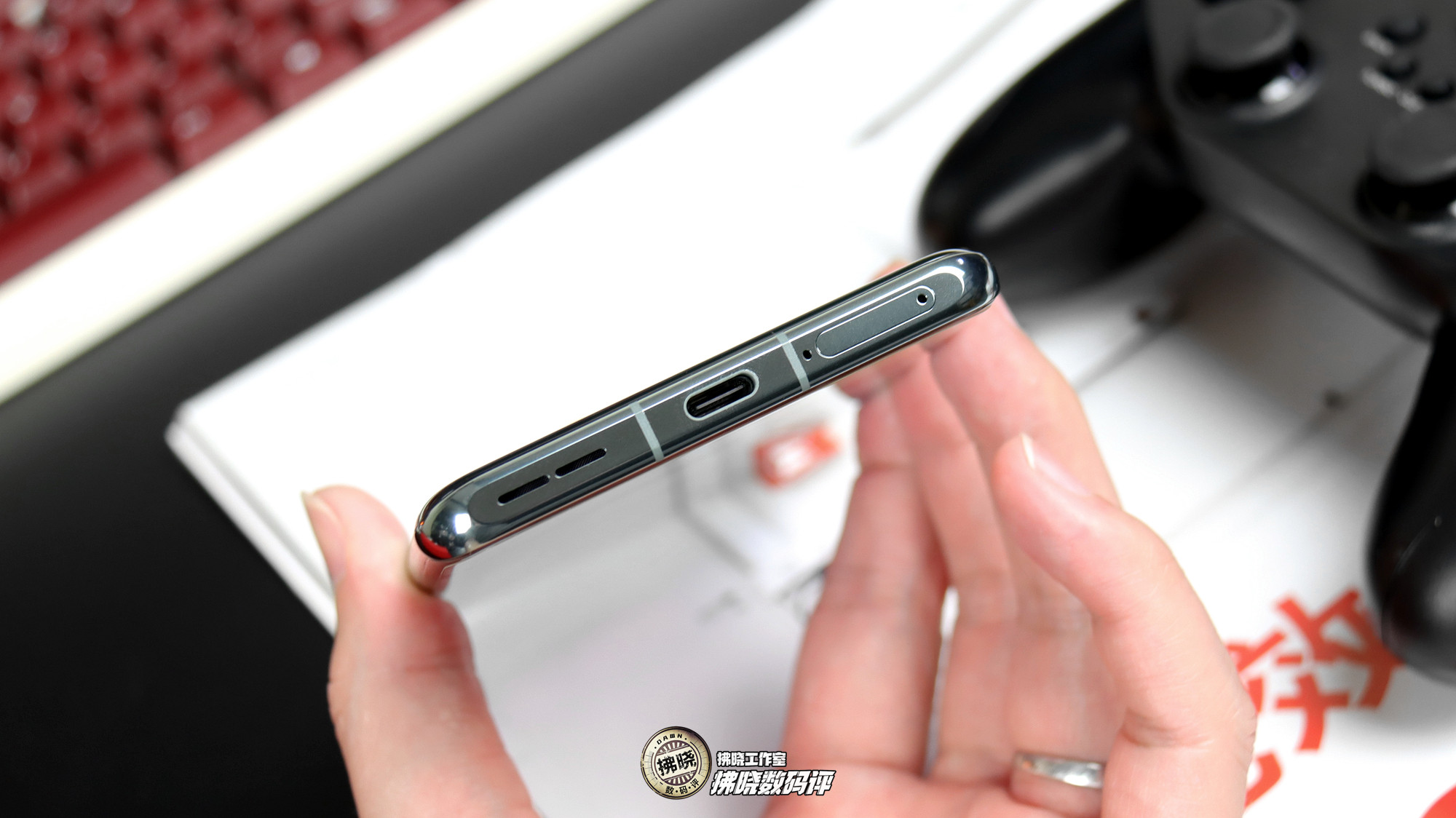 一加11手机全面分析,一加11概念版未来性能探索之作