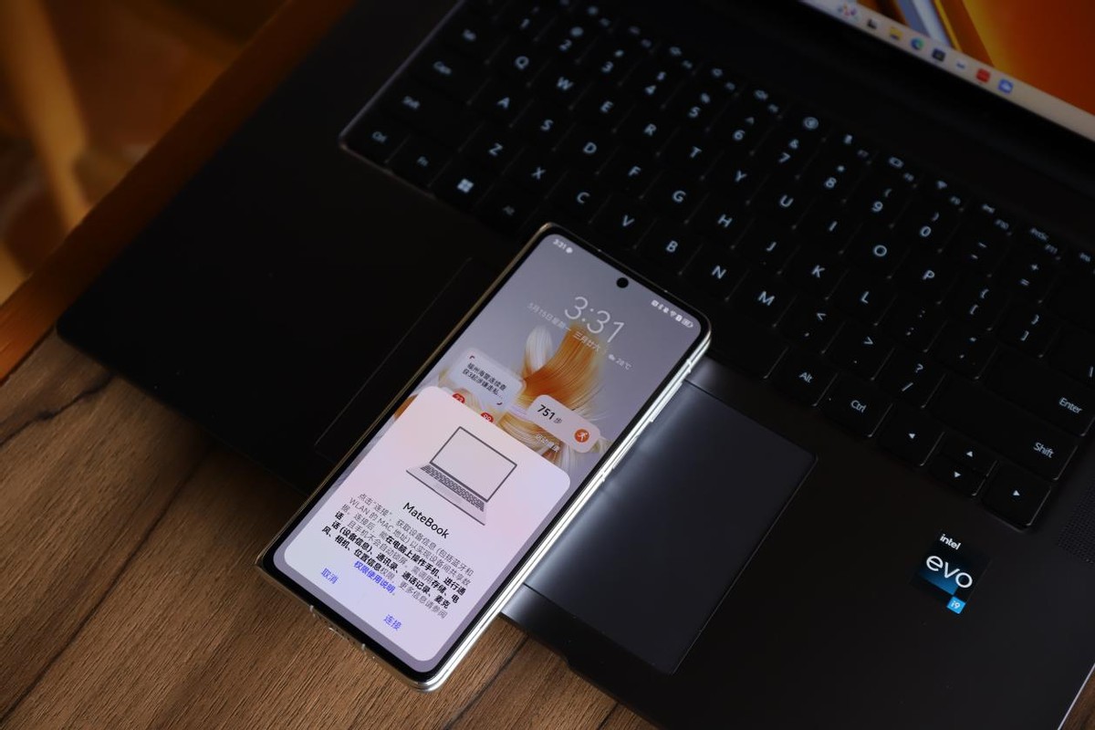 大屏高性能轻薄本！华为MateBook16s2023体验：专业办公最强单品