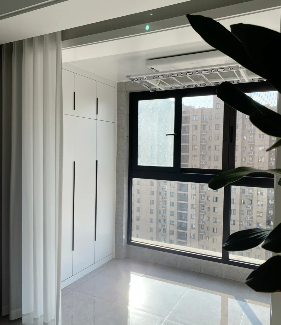 江苏发现一户人家的装修，那叫一个高级，给我18W，我也得这样装