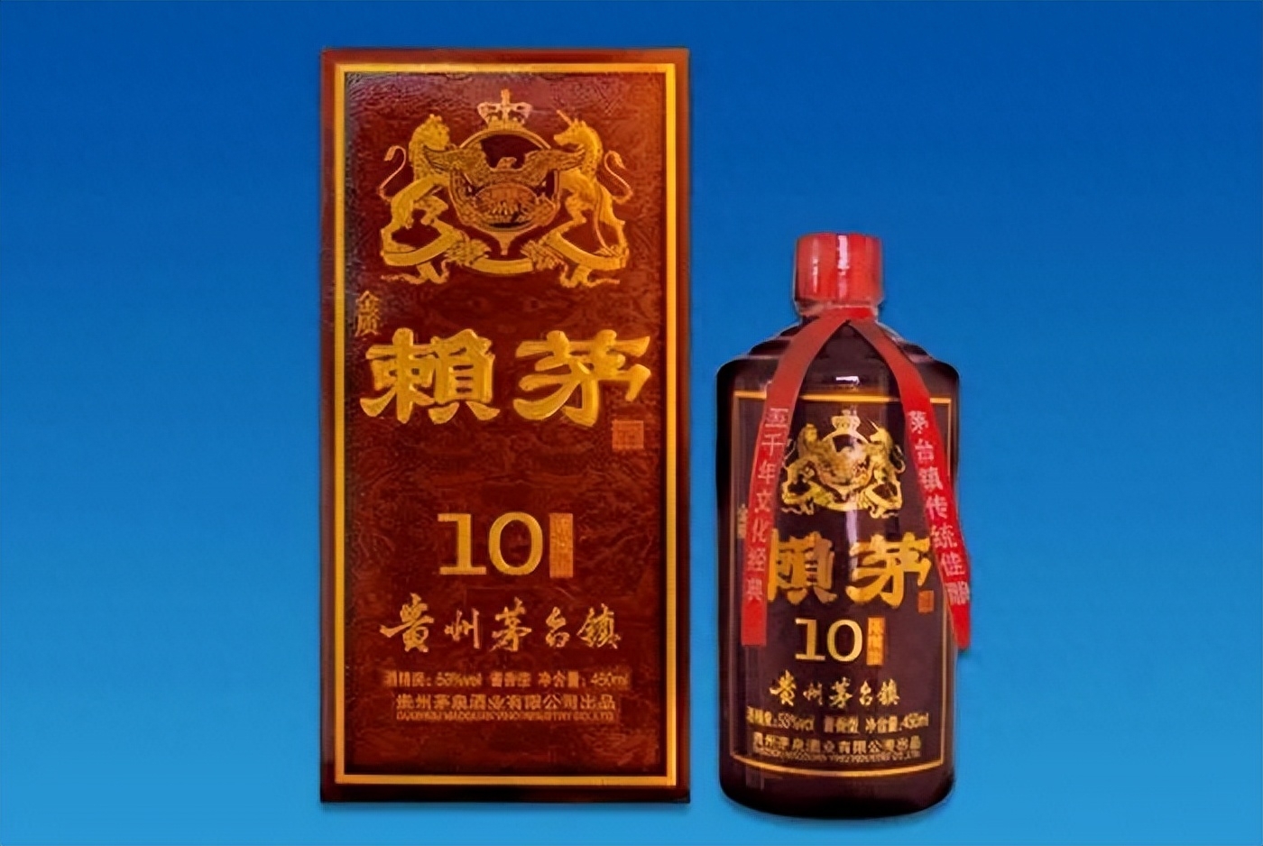 1986赖茅酒和现在赖茅酒一样吗,赖茅酒53度酱香型价格表大全