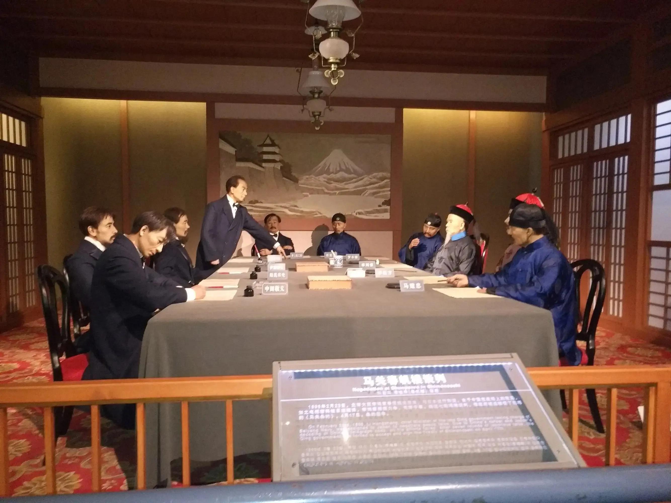 三笠号战列舰vs大和号战列舰,旧日本帝国三笠号战列舰