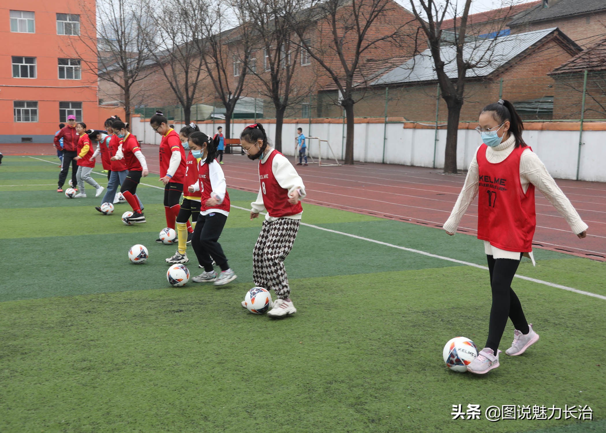 亚足联女足节,亚足联女足活动