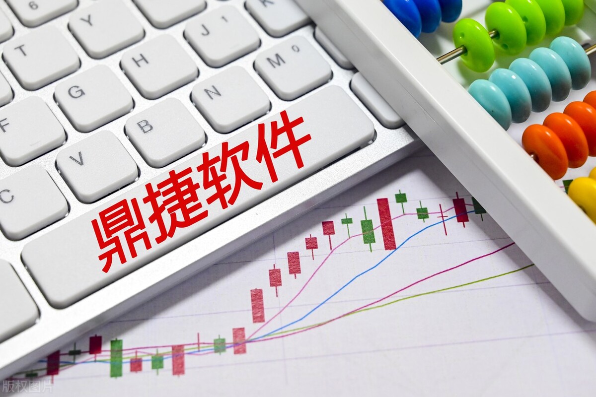 软件开发龙头未来潜力股,工业软件制造龙头上市公司