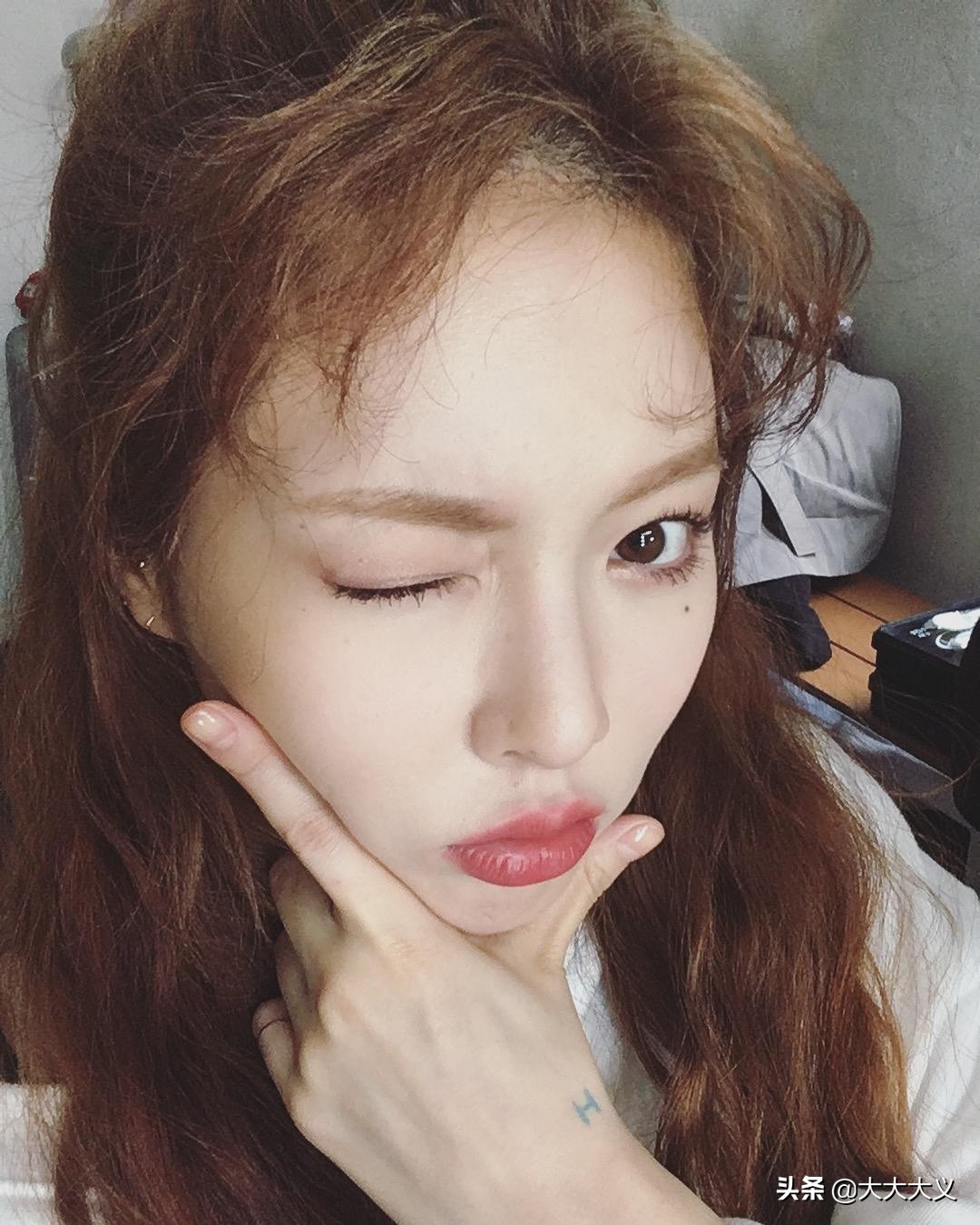 金泫雅惊艳写真集,金泫雅惊艳的照片写真