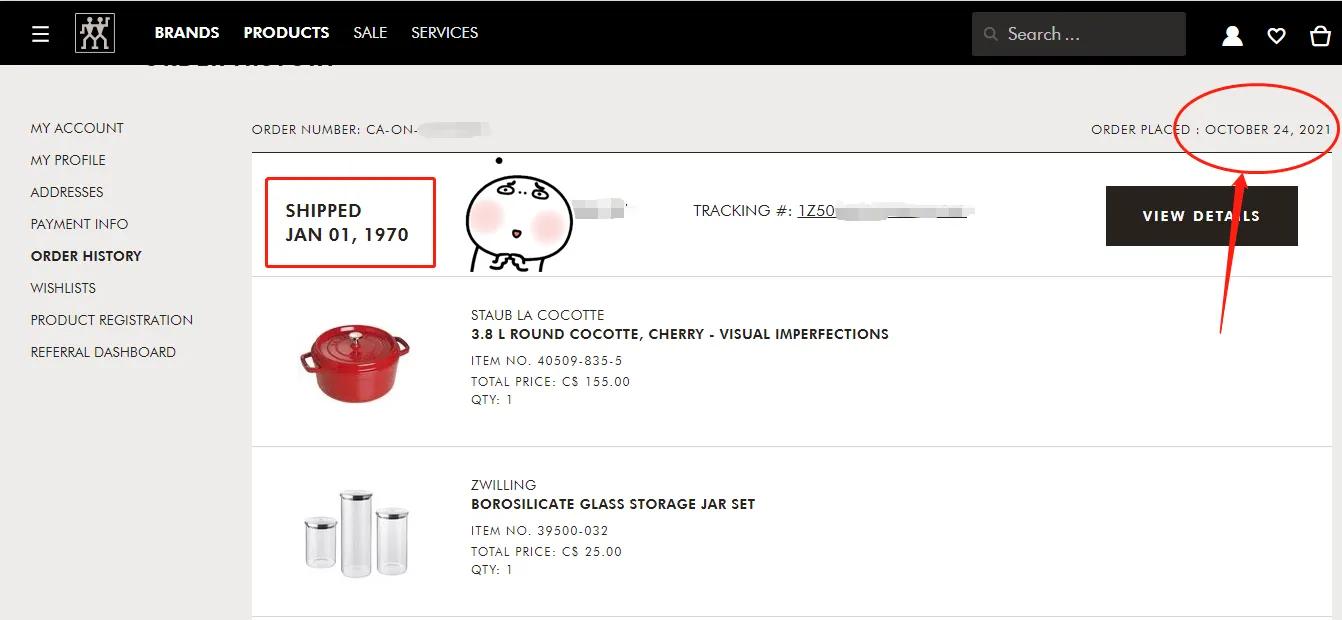 迷幻的加拿大网购之-退货篇