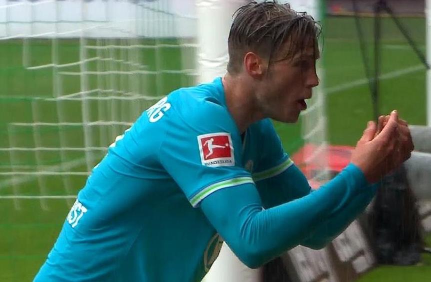 这人没品把屎盆子往梅西头上扣却给克罗地亚提了个醒