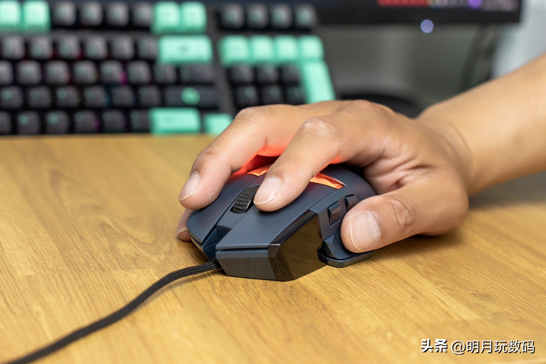 8khz回报率真的有区别吗,8khz回报率需要什么配置