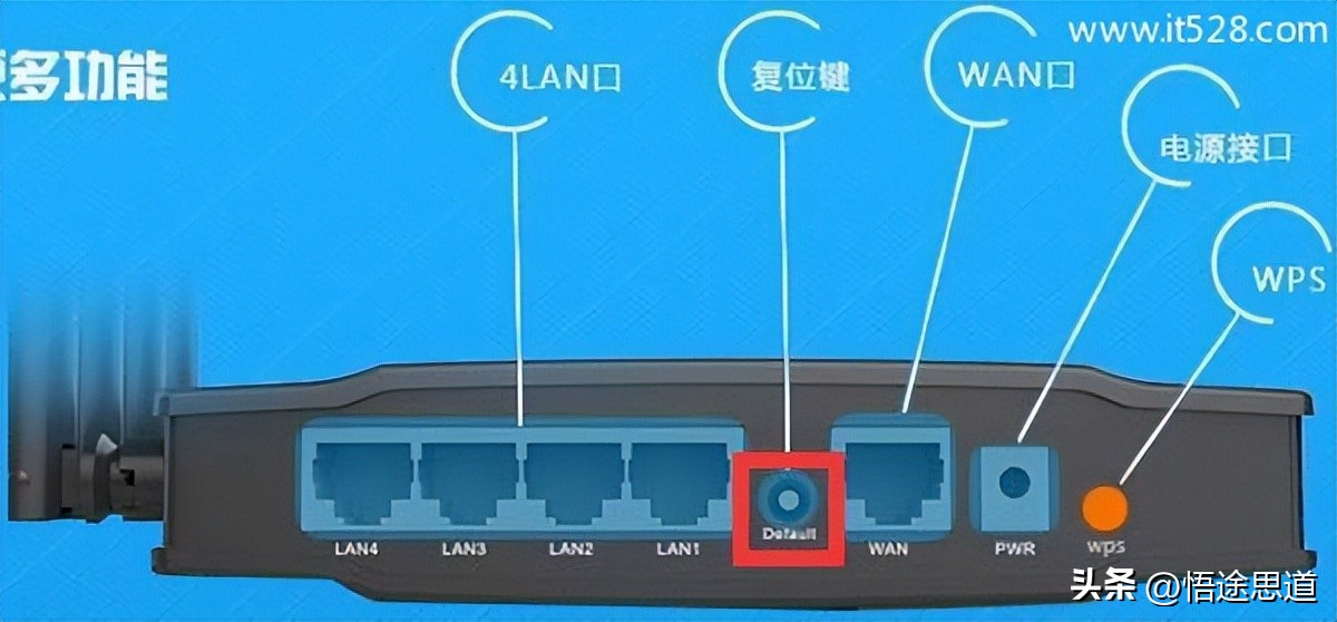 磊科nw755路由器设置教程,磊科netcore路由器设置