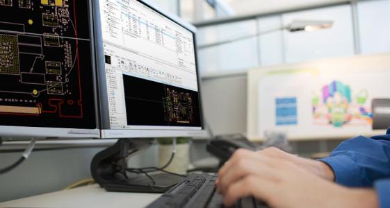 优秀的pcb,pcb设计师日常