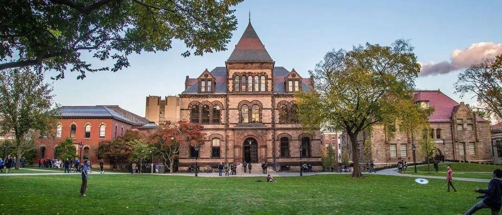 美国平面设计研究生排名,美国大学平面设计专业排名