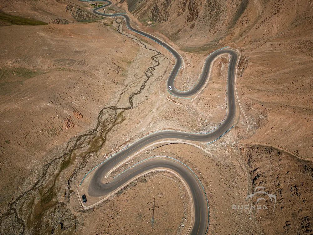 路过*疆新**的那些地方02（很南，很难，*疆新**行12）