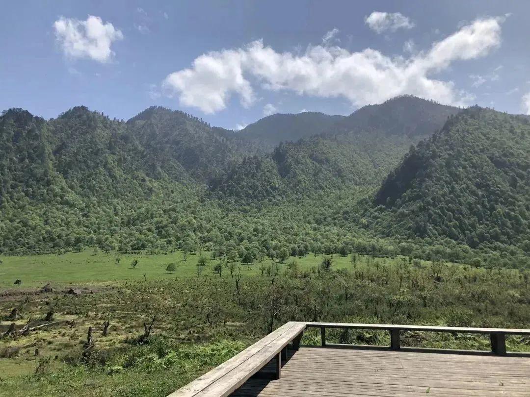 五一去黑竹沟景区需要穿什么衣服,五一黑竹沟风景区旅游攻略