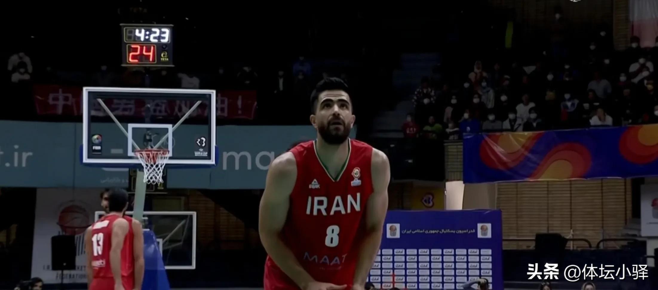 中国男篮世预赛战胜伊朗男篮,世预赛中国男篮对日本18连胜