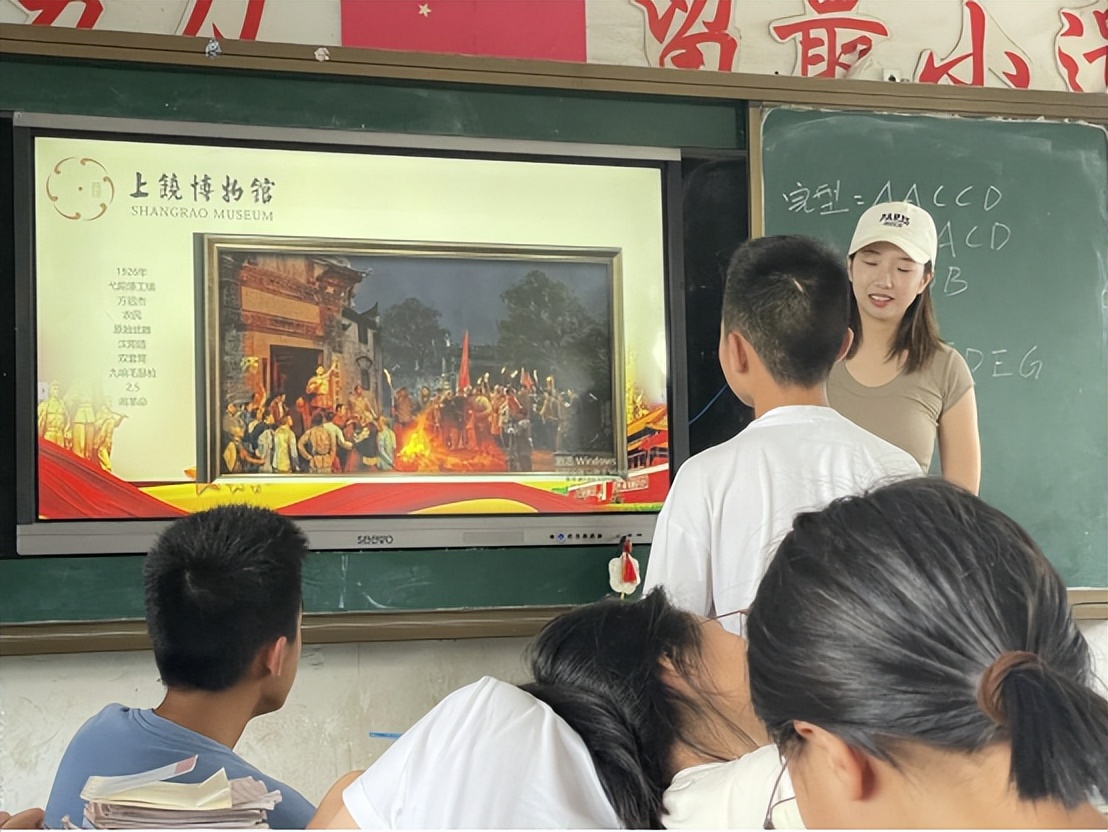 全球学子嘉游赣活动安全吗,全球学子嘉游赣登场萍乡正青春