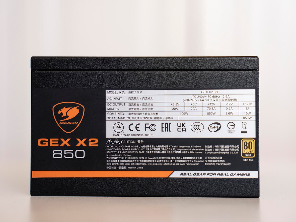 atx3.0和pcie5.0的电源怎么选,电源pcie5.0和atx3.0实际体验