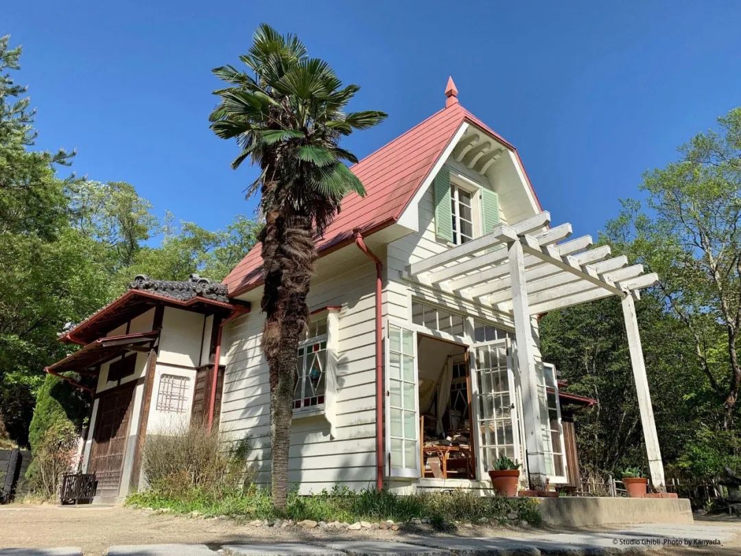 全球首家吉卜力公园正式开放啦,日本吉卜力主题公园门票预约官网