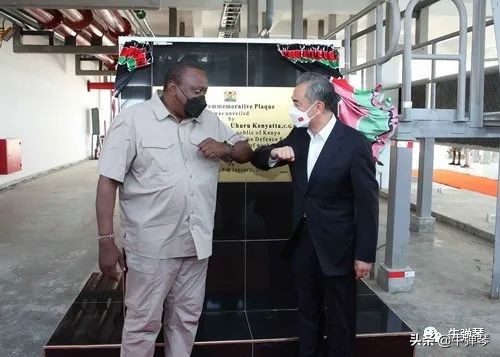 中国外交发起新征程,中国开启新一轮外交热潮