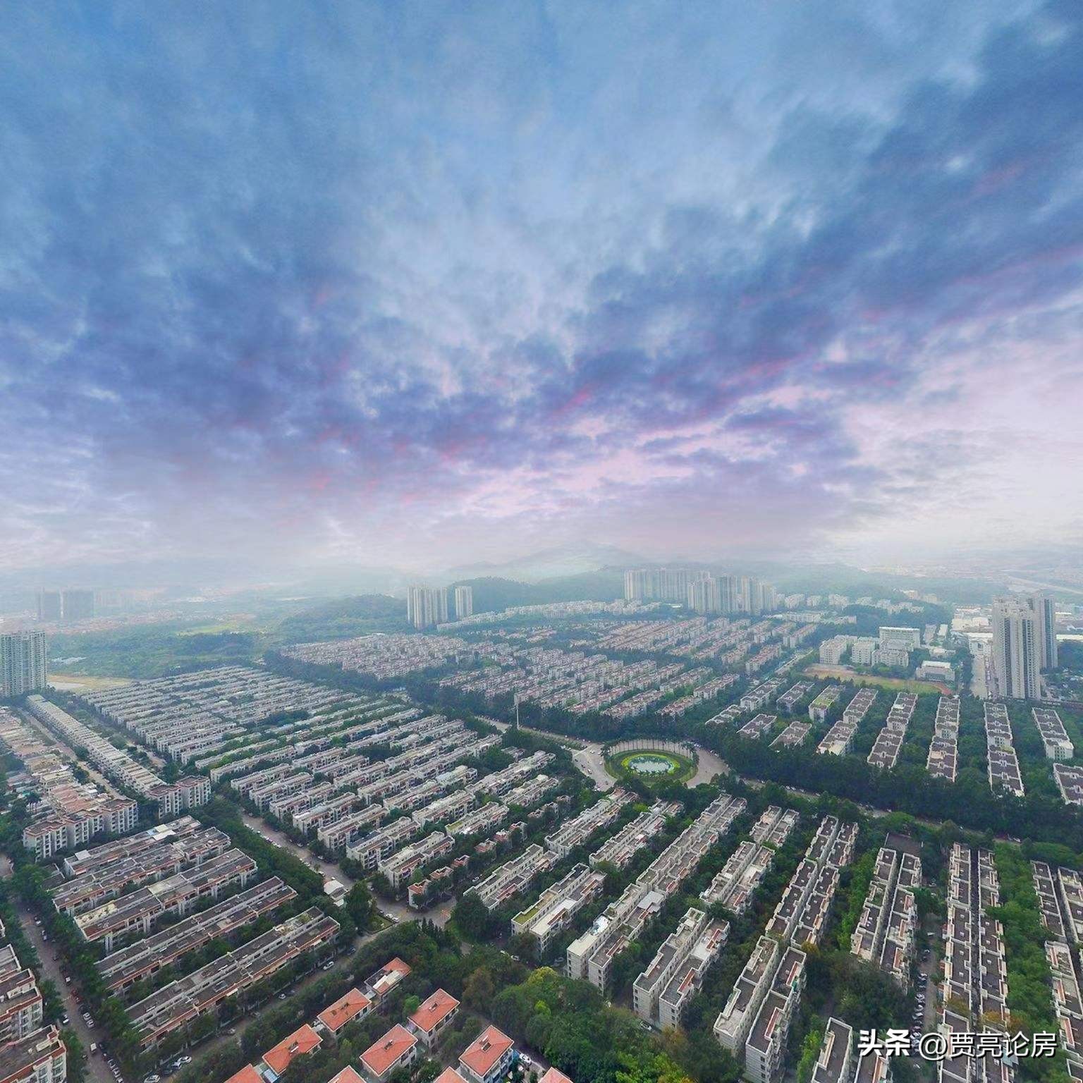 番禺建城史,番禺建城历史