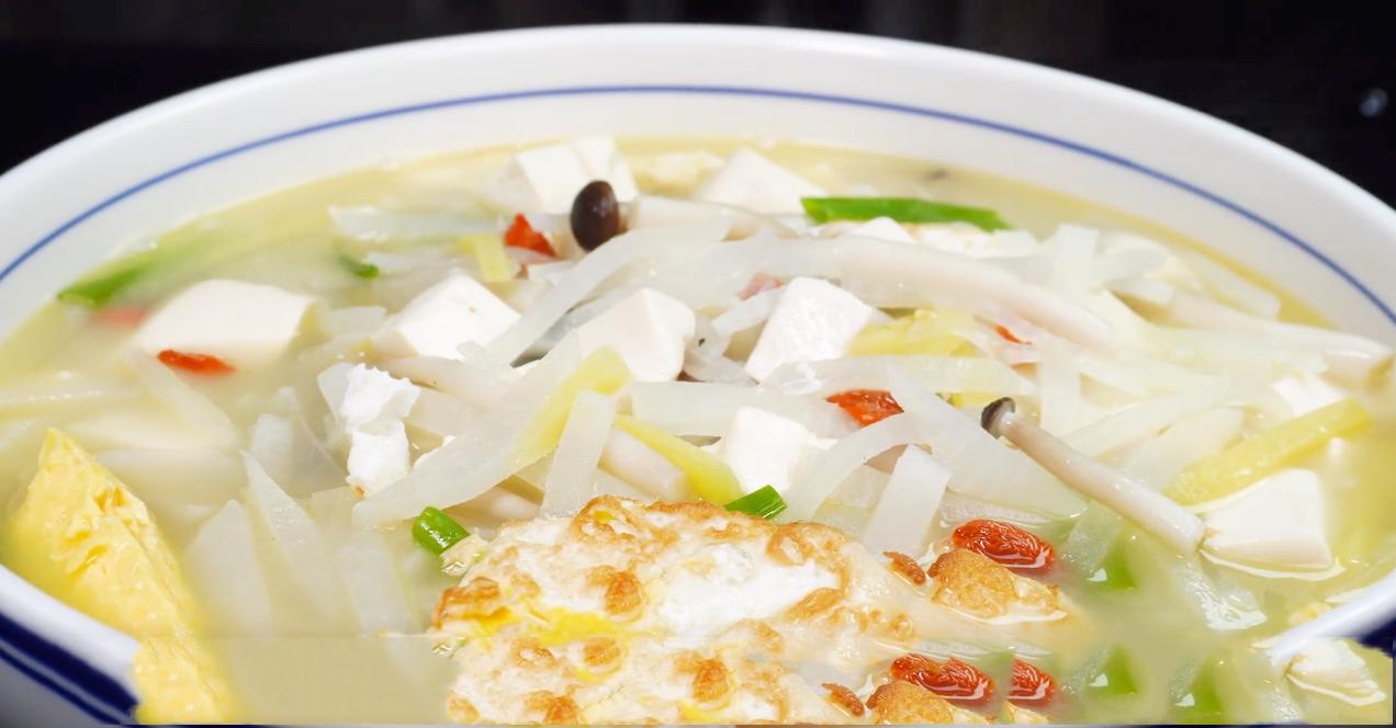 秋天喝什么汤润肺祛燥止咳化痰,秋季止咳润燥汤