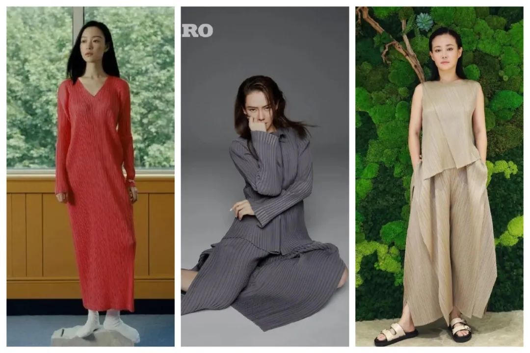 设计大师的经典设计作品,设计师三宅一生辞世原因