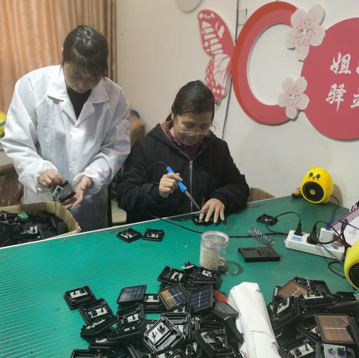 惠农红利鼓起农民钱袋,特色种养业鼓起群众钱袋