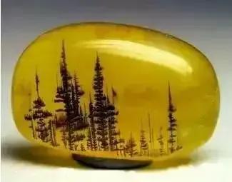 18块最贵奇石欣赏,世界上最贵的六大奇石