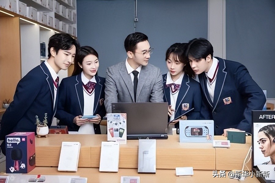 另辟蹊径上大学!长沙新华优势齐全