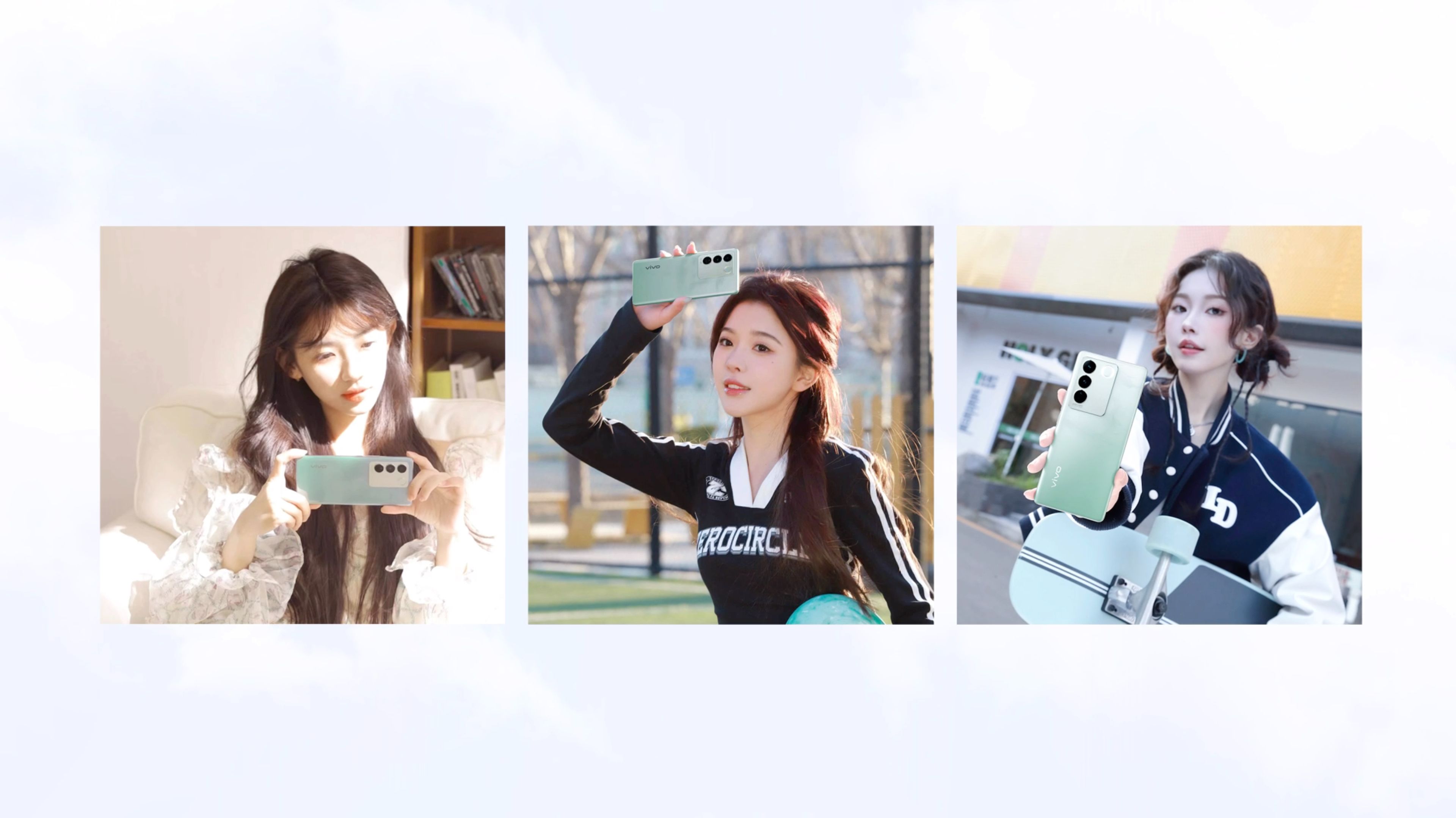 vivos17与s16哪个拍照效果好,vivos17系列山海青拍照功能