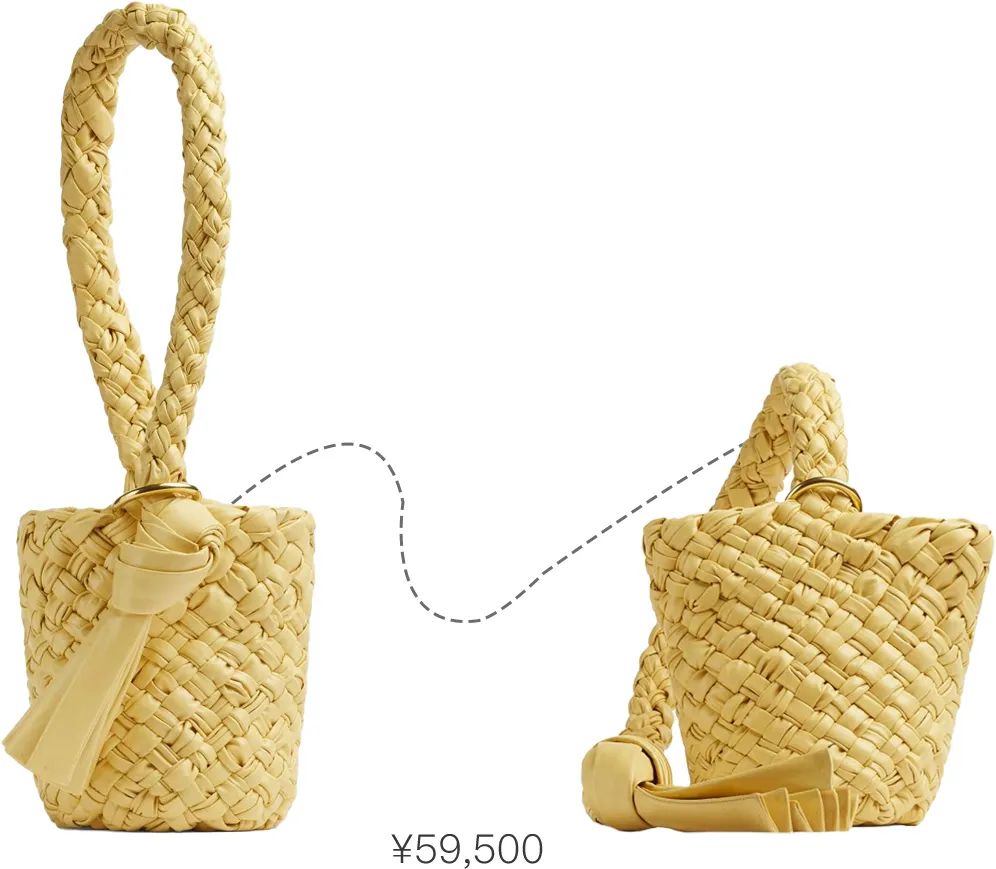 刘雯背过的爱马仕,刘雯背香奈儿包包