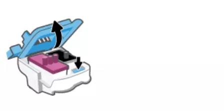 如何更换打印机连供线,连供打印机的正确使用方法