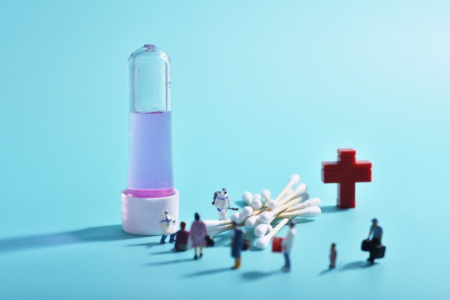 甲流和感冒区别症状有哪些表现,如何缓解甲流不适症状要注意什么