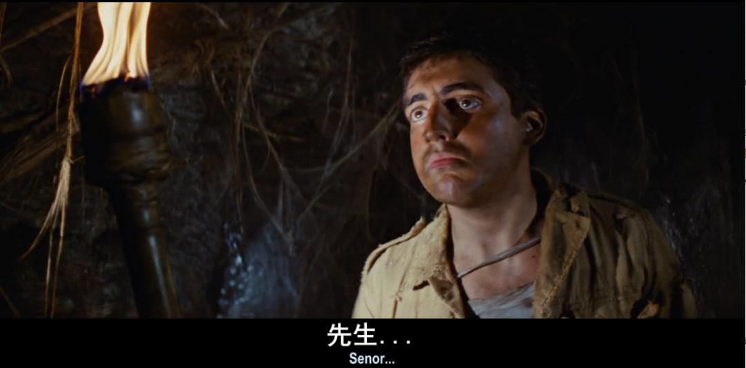 9万人觉得牛逼的电影，第5部来了！