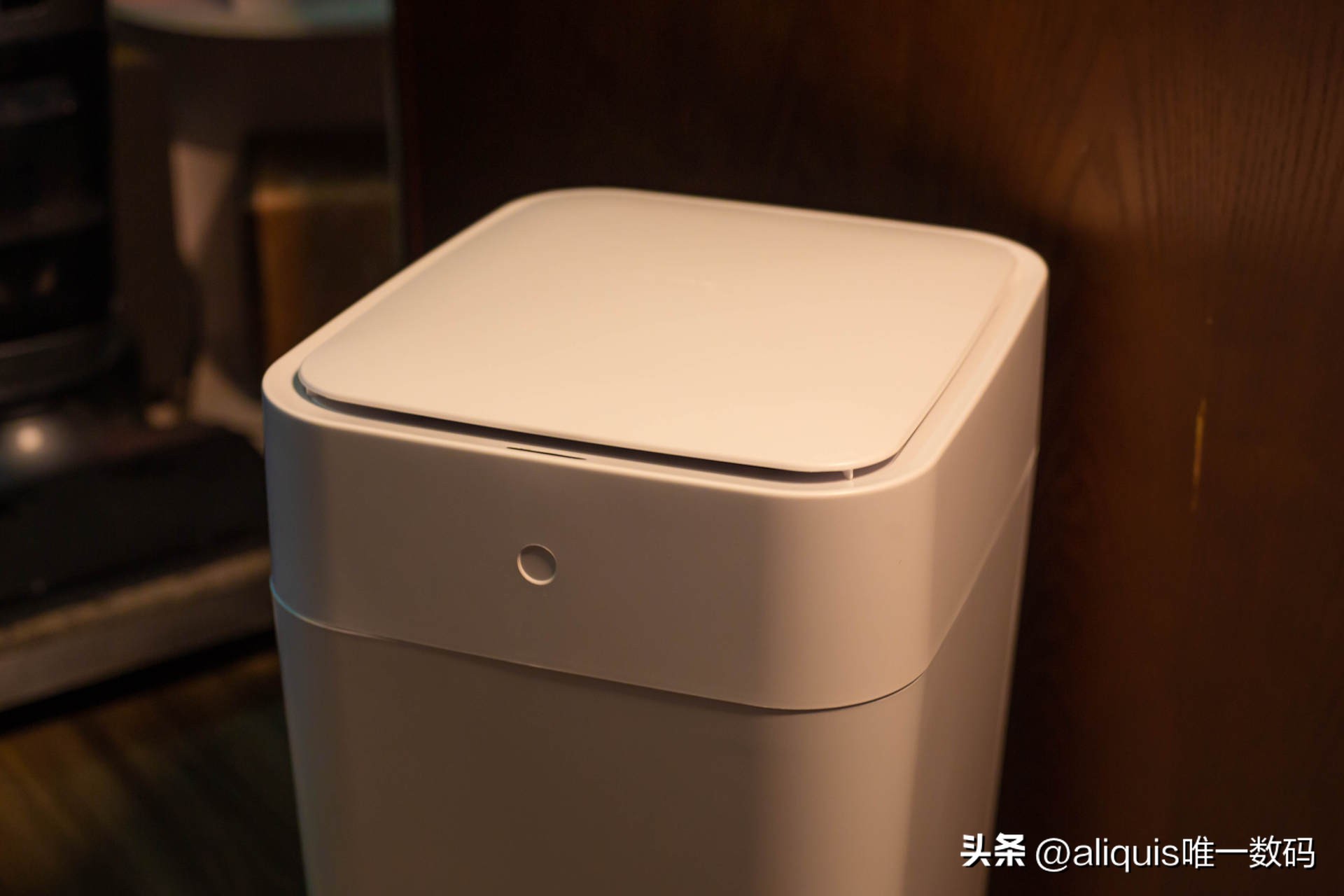 拓牛垃圾桶t1x深度评测,拓牛t1s垃圾桶使用说明书