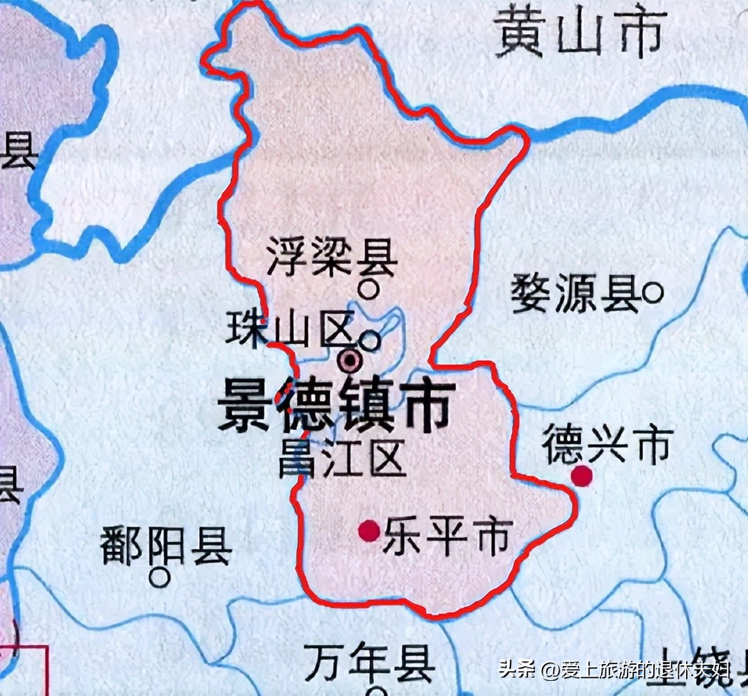 去景德镇哪里买瓷器比较好,景德镇在哪买瓷器正宗便宜