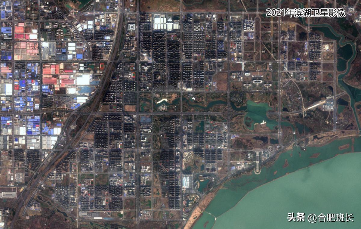 从农村到大城市的感受,滨湖区未来5年的规划