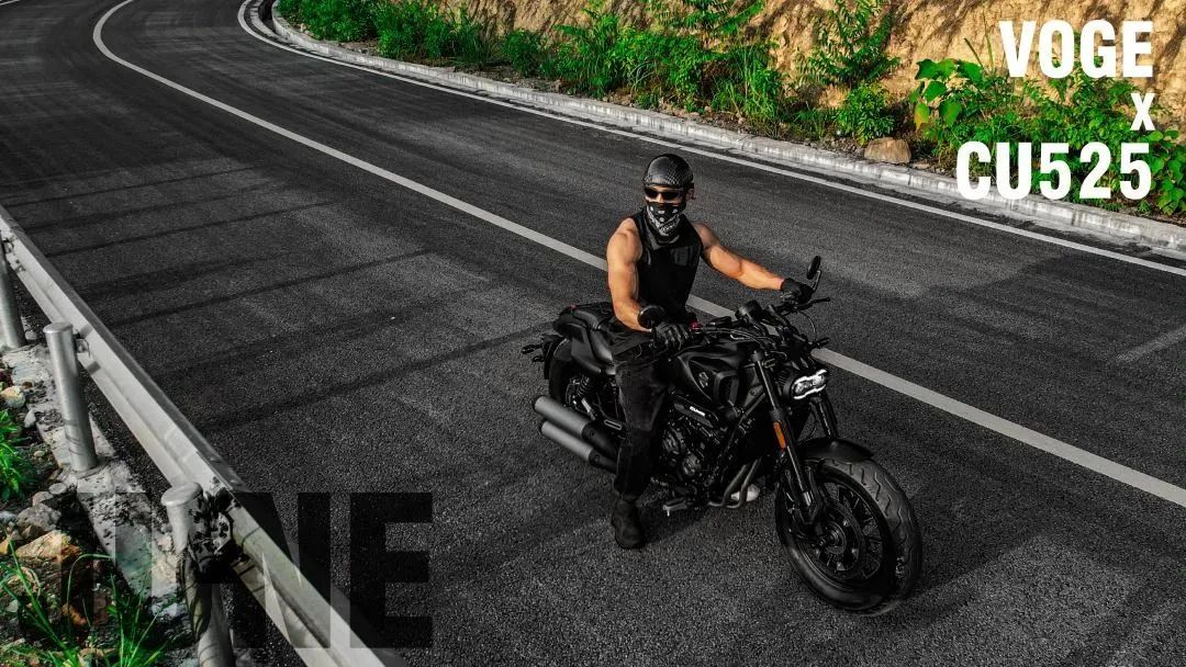 隆鑫无极cu525圆灯版,隆鑫无极525发布会