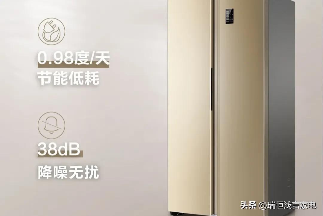 海尔bcd-480对开门冰箱,海尔大冷藏对开门冰箱