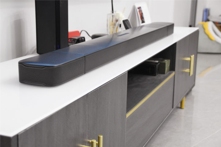 jblbar5.1回音壁支持全景声吗,jblbar回音壁测评