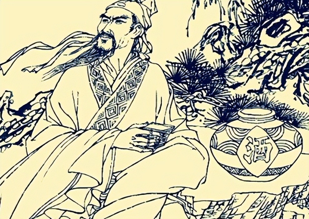 漫谈唐朝,漫谈唐朝葡萄酒