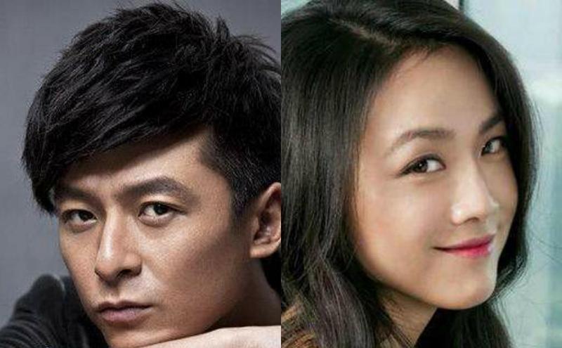 汤唯和吴倩莲相似的度有多少,汤唯和吴倩莲太像了