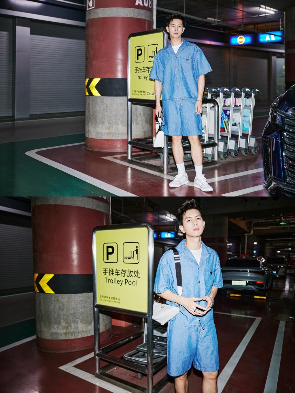 行走的荷尔蒙许光汉完整版,行走的荷尔蒙许光汉现状