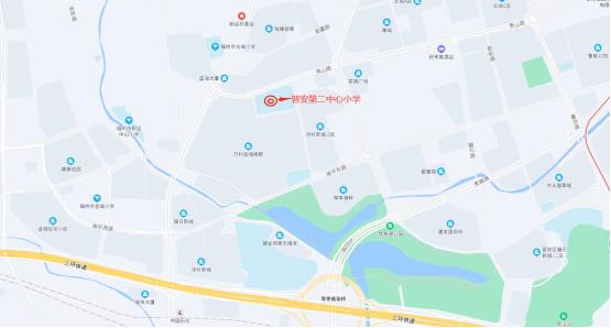 福州市发改委五四北屏东中学,福州屏东中学五四北校区地址