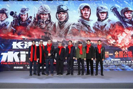 水门桥意义是什么,水门桥比长津湖更猛