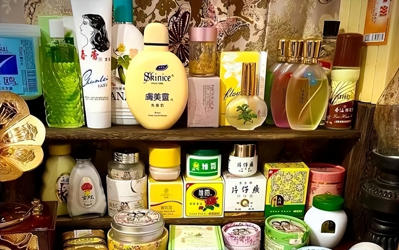 8款便宜好用的良心国货护肤品,一点都不输大牌的国货护肤品