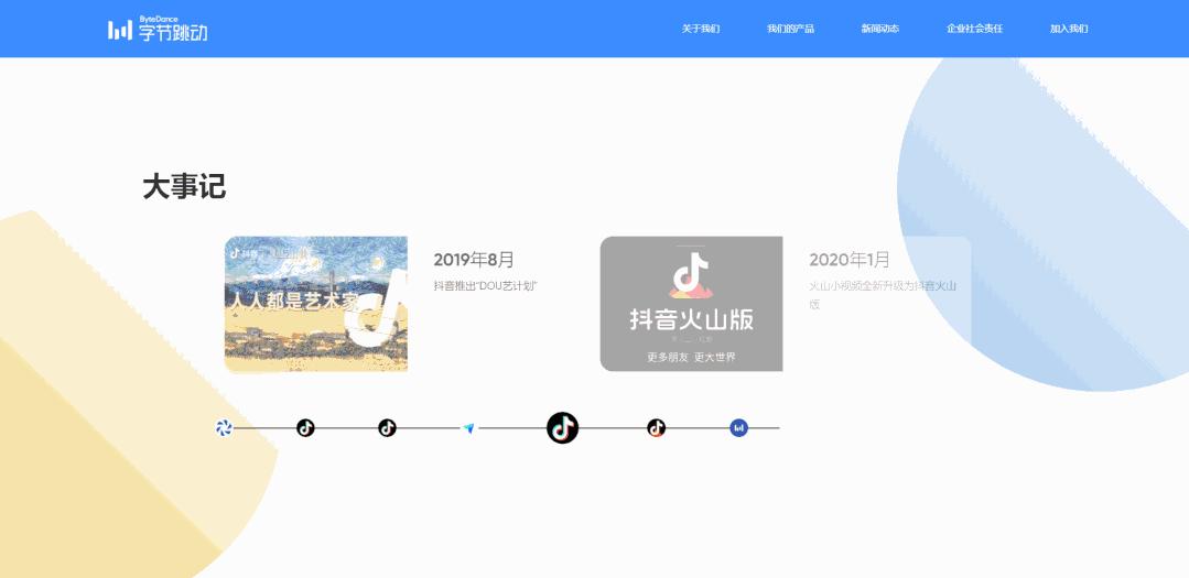 不服不行深度解析,华为ppt堆叠式排版