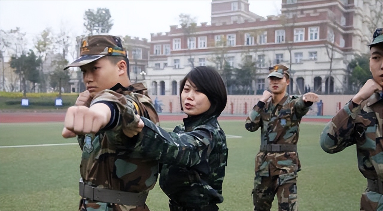 警校军校的区别,警校和军校有什么区别