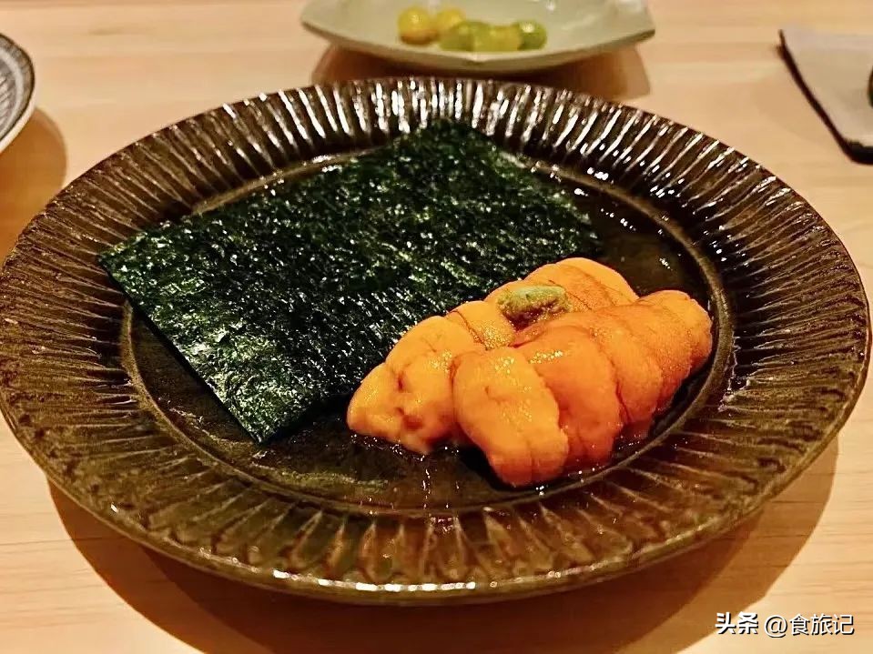 一般日料店的消费水平,1280元的日料是智商税吗