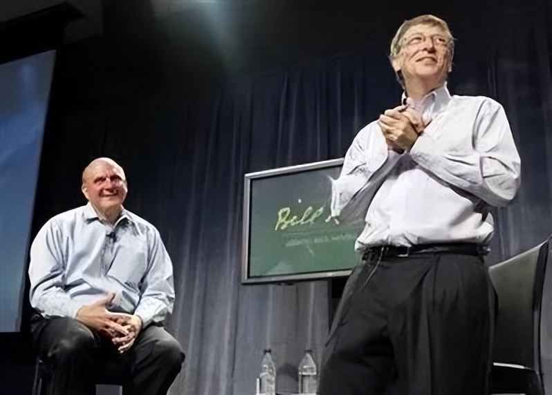 it历史上的里程碑,it的简史