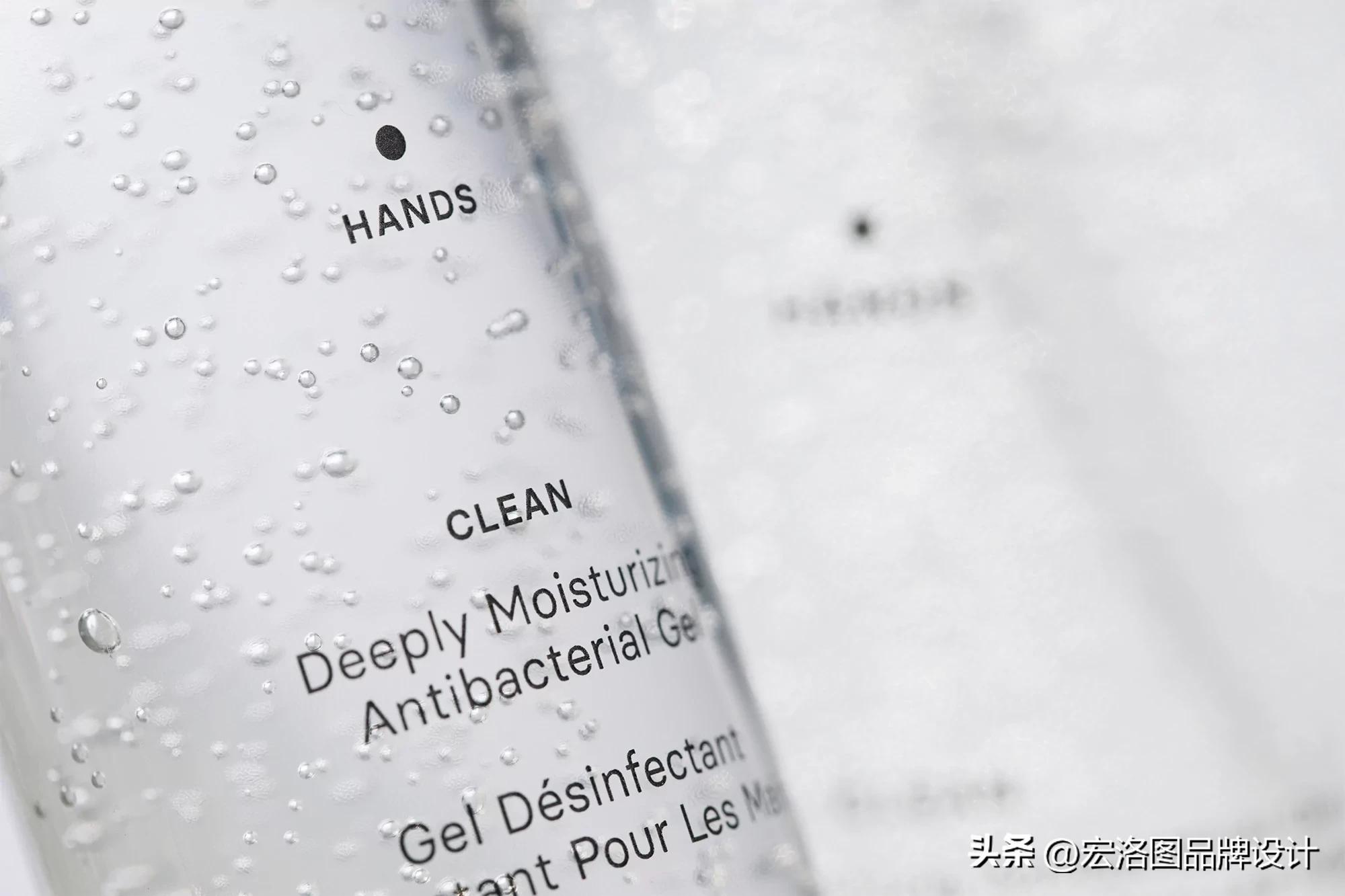 什么是好的护肤品包装设计,护肤品包装高端设计