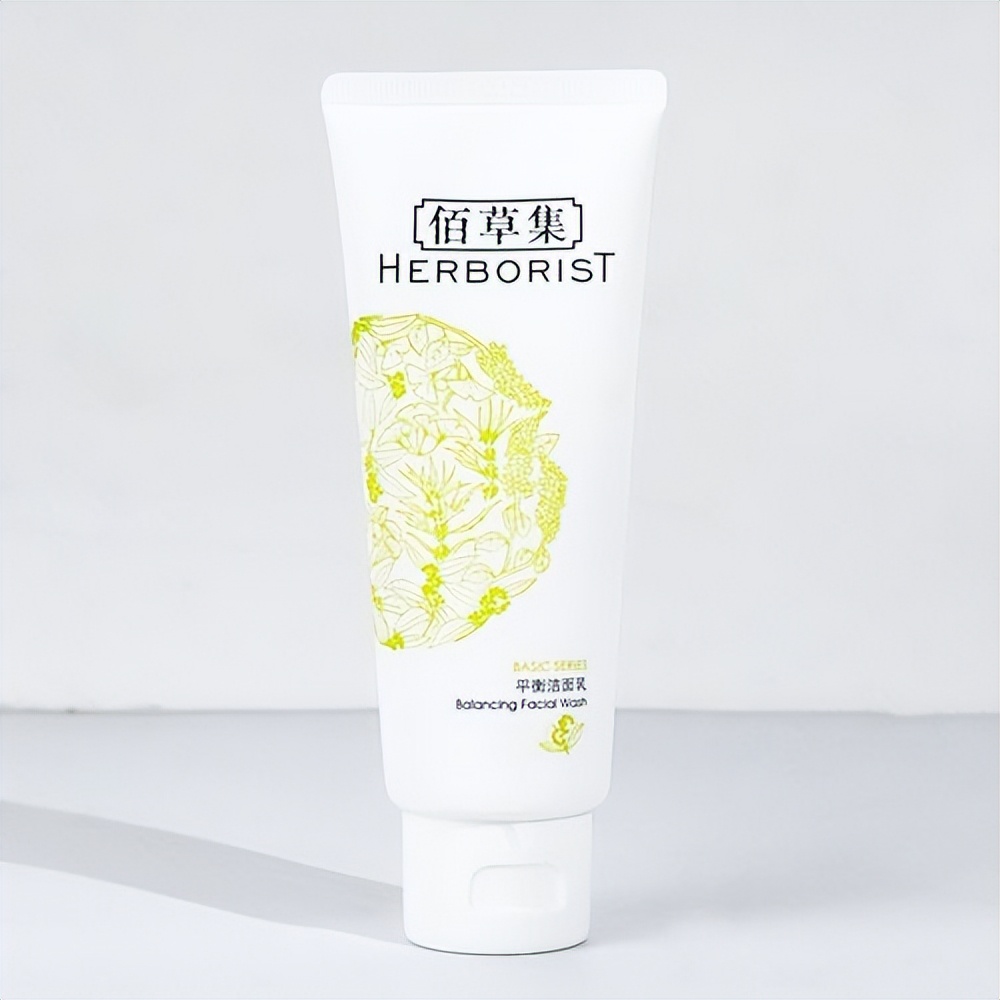 混油皮夏天洗面奶,适合油皮的洗面奶10-12岁女生